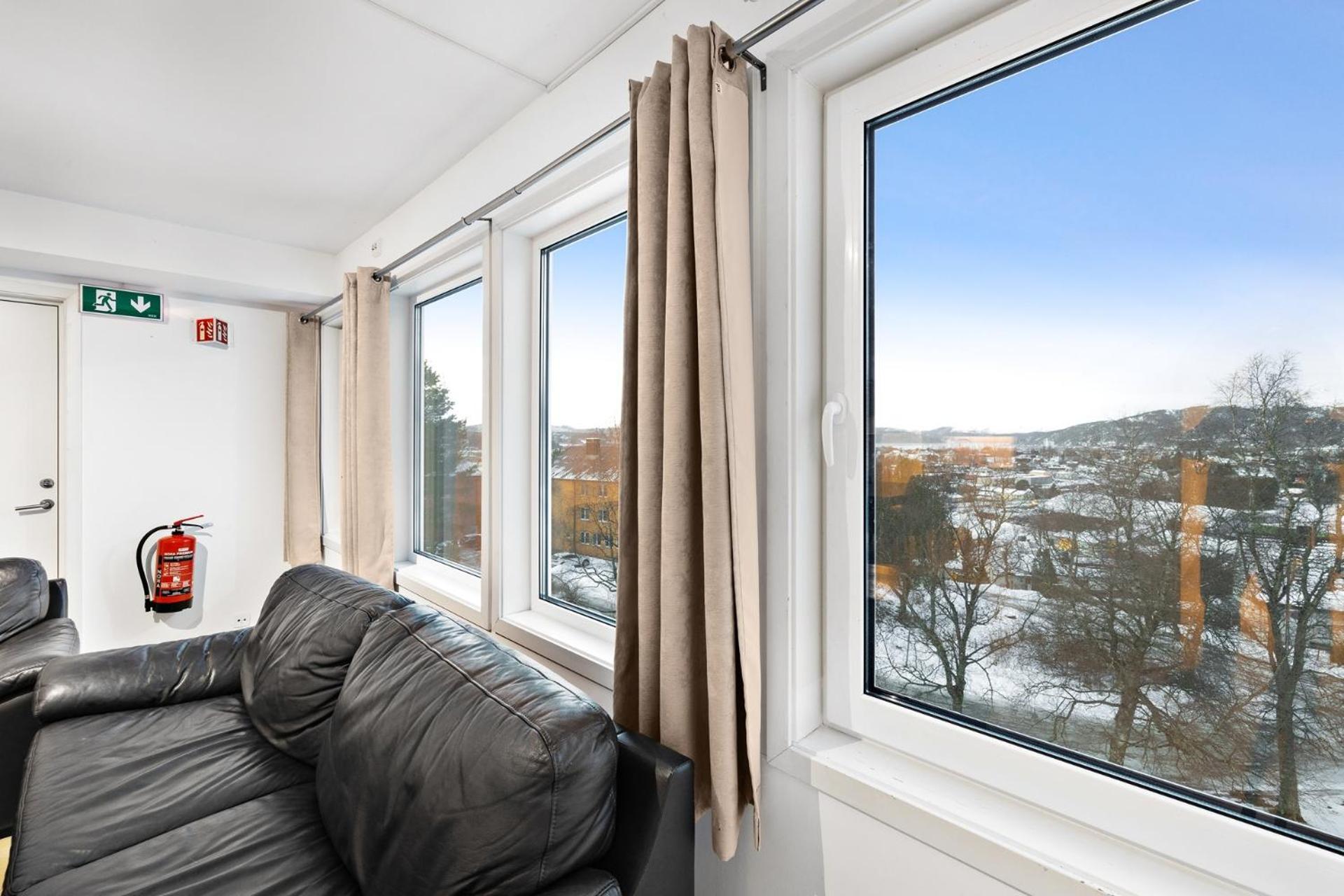 Namsos Hybelhus Hostel Exterior photo