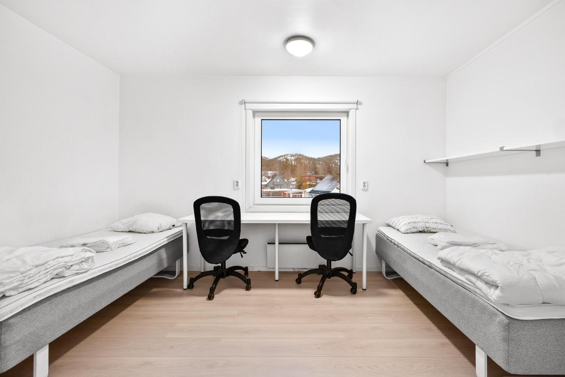 Namsos Hybelhus Hostel Exterior photo